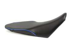 YAMAHA - WR250 R/X (08-20) - World Sport Performance Seat, Blue Welt